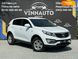 Kia Sportage, 2013, Дизель, 1.7 л., 159 тис. км, Позашляховик / Кросовер, Білий, Вінниця 110248 фото 61