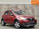 Renault Sandero, 2015 р., Дизель, 82 тис. км, Позашляховик / Кросовер, Червоний, Миколаїв AT-10418335 фото 2