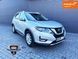 Nissan Rogue, 2019 р., Бензин, 110 тис. км, Позашляховик / Кросовер, Сірий, Кам'янське (Дніпродзержинськ) AT-10405469 фото 1