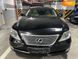 Lexus LS, 2007, Бензин, 4.61 л., 340 тис. км, Седан, Чорний, Київ 47360 фото 5