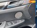 BMW X4, 2016, Бензин, 2.98 л., 116 тис. км, Позашляховик / Кросовер, Синій, Одеса 46405 фото 15