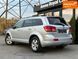 Dodge Journey, 2008 р., Дизель, 214 тис. км, Позашляховик / Кросовер, Сірий, Харків AT-10404061 фото 2