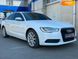 Audi A6, 2014, Дизель, 2 л., 240 тыс. км, Седан, Белый, Одесса 109810 фото 28