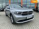 Dodge Durango, 2014, Газ пропан-бутан / Бензин, 3.61 л., 209 тис. км, Позашляховик / Кросовер, Сірий, Львів 35395 фото 27