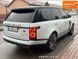 Land Rover Range Rover, 2019 р., Бензин, 160 тис. км, Позашляховик / Кросовер, Білий, Дніпро (Дніпропетровськ) AT-10407010 фото 3