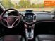 Chevrolet Cruze, 2010 г., Газ пропан-бутан / Бензин, 161 тыс. км, Седан, Чорный, Днепр (Днепропетровск) AT-10400505 фото 26
