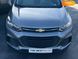 Chevrolet Trax, 2019, Бензин, 1.4 л., 74 тис. км, Позашляховик / Кросовер, Сірий, Рівне 10939 фото 7