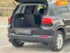 Volkswagen Tiguan, 2018, Бензин, 1.98 л., 57 тис. км, Позашляховик / Кросовер, Чорний, Київ 34174 фото 12