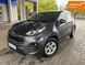 Kia Sportage, 2017 г., Газ пропан-бутан / Бензин, 149 тыс. км, Внедорожник / Кроссовер, Серый, Николаев AT-10403220 фото 1
