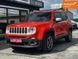 Jeep Renegade, 2015 р., Дизель, 92 тис. км, Позашляховик / Кросовер, Помаранчевий, Житомир AT-10415186 фото 1