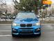 BMW X4, 2016, Бензин, 2.98 л., 116 тис. км, Позашляховик / Кросовер, Синій, Одеса 46405 фото 5