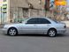 Mercedes-Benz E-Class, 2000, Бензин, 2.8 л., 344 тис. км, Седан, Сірий, Харків 27962 фото 3