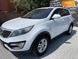 Kia Sportage, 2013, Дизель, 1.7 л., 159 тис. км, Позашляховик / Кросовер, Білий, Вінниця 110248 фото 21