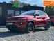 Jeep Compass, 2024 р., Бензин, 19 тис. км, Позашляховик / Кросовер, Червоний, Львів AT-10426313 фото 3