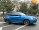 BMW X4, 2016, Бензин, 2.98 л., 116 тис. км, Позашляховик / Кросовер, Синій, Одеса 46405 фото 7