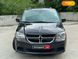 Dodge Grand Caravan, 2019, Бензин, 3.6 л., 52 тис. км, Мінівен, Чорний, Київ 52977 фото 2