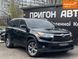 Toyota Highlander, 2014 г., Газ пропан-бутан / Бензин, 169 тыс. км, Внедорожник / Кроссовер, Чорный, Николаев AT-10415038 фото 2