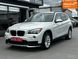 BMW X1, 2014 р., Бензин, 173 тис. км, Позашляховик / Кросовер, Білий, Житомир AT-10418557 фото 1