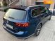 Volkswagen Passat Alltrack, 2019, Дизель, 2 л., 199 тыс. км, Универсал, Синий, Киев Cars-Pr-63788 фото 20