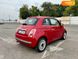 Fiat Cinquecento, 2012, Бензин, 1.24 л., 51 тис. км, Хетчбек, Червоний, Кременчук Cars-Pr-155499 фото 4