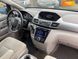 Honda Odyssey, 2016, Бензин, 3.5 л., 96 тис. км, Мінівен, Синій, Львів 14982 фото 12