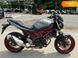 Новый Suzuki SV 650, 2019, Бензин, 645 см3, Мотоцикл, Днепр (Днепропетровск) new-moto-203337 фото 1