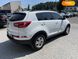 Kia Sportage, 2013, Дизель, 1.7 л., 159 тис. км, Позашляховик / Кросовер, Білий, Вінниця 110248 фото 8