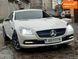 Mercedes-Benz SLK-Class, 2016 р., Бензин, 76 тис. км, Кабріолет, Білий, Дніпро (Дніпропетровськ) AT-10408590 фото 2