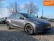 Tesla Model Y, 2021 г., Електро, 118 тыс. км, Внедорожник / Кроссовер, Серый, Львов AT-10404604 фото 5