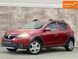 Renault Sandero, 2015 р., Дизель, 82 тис. км, Позашляховик / Кросовер, Червоний, Миколаїв AT-10418335 фото 1