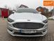Ford Fusion, 2018 г., Гибрид (PHEV), 120 тыс. км, Седан, Серый, Винница AT-10408103 фото 2
