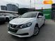 Nissan Sylphy, 2018, Електро, 76 тис. км, Седан, Білий, Одеса 33025 фото 2