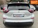 Nissan Rogue Sport, 2021 г., Бензин, 123 тыс. км, Внедорожник / Кроссовер, Серый, Кривой Рог AT-10404678 фото 6