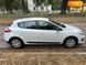 Renault Megane, 2013, Дизель, 248 тыс. км, Хетчбек, Белый, Киев 111302 фото 2