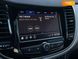 Chevrolet Trax, 2019, Бензин, 1.4 л., 74 тис. км, Позашляховик / Кросовер, Сірий, Рівне 10939 фото 41