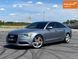 Audi A6, 2014 г., Бензин, 142 тыс. км, Седан, Серый, Львов AT-10400341 фото 1