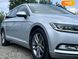 Volkswagen Passat, 2019, Дизель, 2 л., 148 тыс. км, Универсал, Серый, Луцк 111207 фото 9