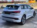 Audi Q4 e-tron, 2024, Електро, 1 тыс. км, Внедорожник / Кроссовер, Белый, Черкассы 100262 фото 4