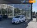 Chevrolet Spark, 2013, Електро, 83 тыс. км, Хетчбек, Белый, Одесса 52926 фото 35