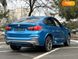 BMW X4, 2016, Бензин, 2.98 л., 116 тис. км, Позашляховик / Кросовер, Синій, Одеса 46405 фото 9