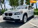 BMW X1, 2013, Бензин, 2 л., 150 тыс. км, Внедорожник / Кроссовер, Белый, Киев 100981 фото 4