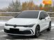 Volkswagen Golf GTE, 2020, Гибрид (PHEV), 1.4 л., 27 тыс. км, Хетчбек, Белый, Кривой Рог 45581 фото 6