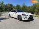 Lexus ES, 2021, Гібрид (HEV), 2.49 л., 80 тис. км, Седан, Білий, Звенигородка Cars-Pr-67618 фото 7