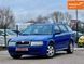 Skoda Octavia, 2002 г., Бензин, 229 тыс. км, Универсал, Синий, Киев AT-10408311 фото 1