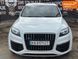 Audi Q7, 2015 р., Бензин, 218 тис. км, Седан, Білий, Вінниця AT-10412919 фото 1