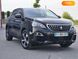 Peugeot 3008, 2019, Дизель, 1.5 л., 202 тыс. км, Внедорожник / Кроссовер, Чорный, Тернополь 109946 фото 4