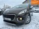 Peugeot 3008, 2010 р., Дизель, 302 тис. км, Позашляховик / Кросовер, Коричневий, Сміла AT-10410492 фото 2