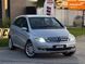 Mercedes-Benz B-Class, 2005 р., Бензин, 200 тис. км, Седан, Сірий, Ужгород AT-10402400 фото 1