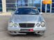 Mercedes-Benz E-Class, 2000, Бензин, 2.8 л., 344 тис. км, Седан, Сірий, Харків 27962 фото 2