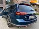 Volkswagen Passat Alltrack, 2019, Дизель, 2 л., 199 тыс. км, Универсал, Синий, Киев Cars-Pr-63788 фото 16